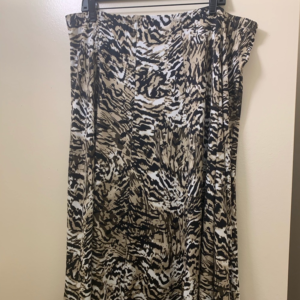 JM Collection Skirt